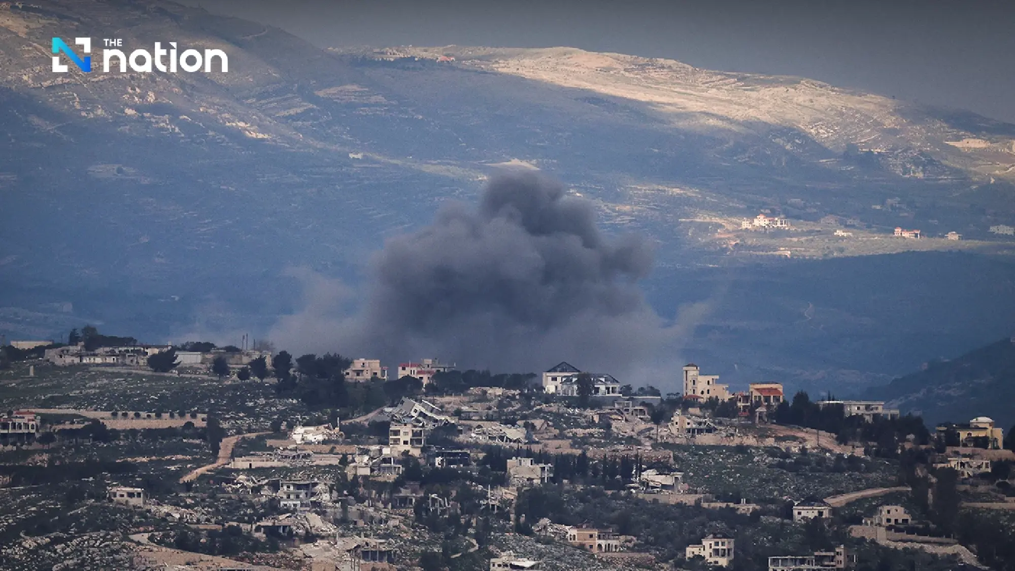 Perang AS-Israel Vs Iran Picu Gelombang Bencana Lingkungan yang Mengancam